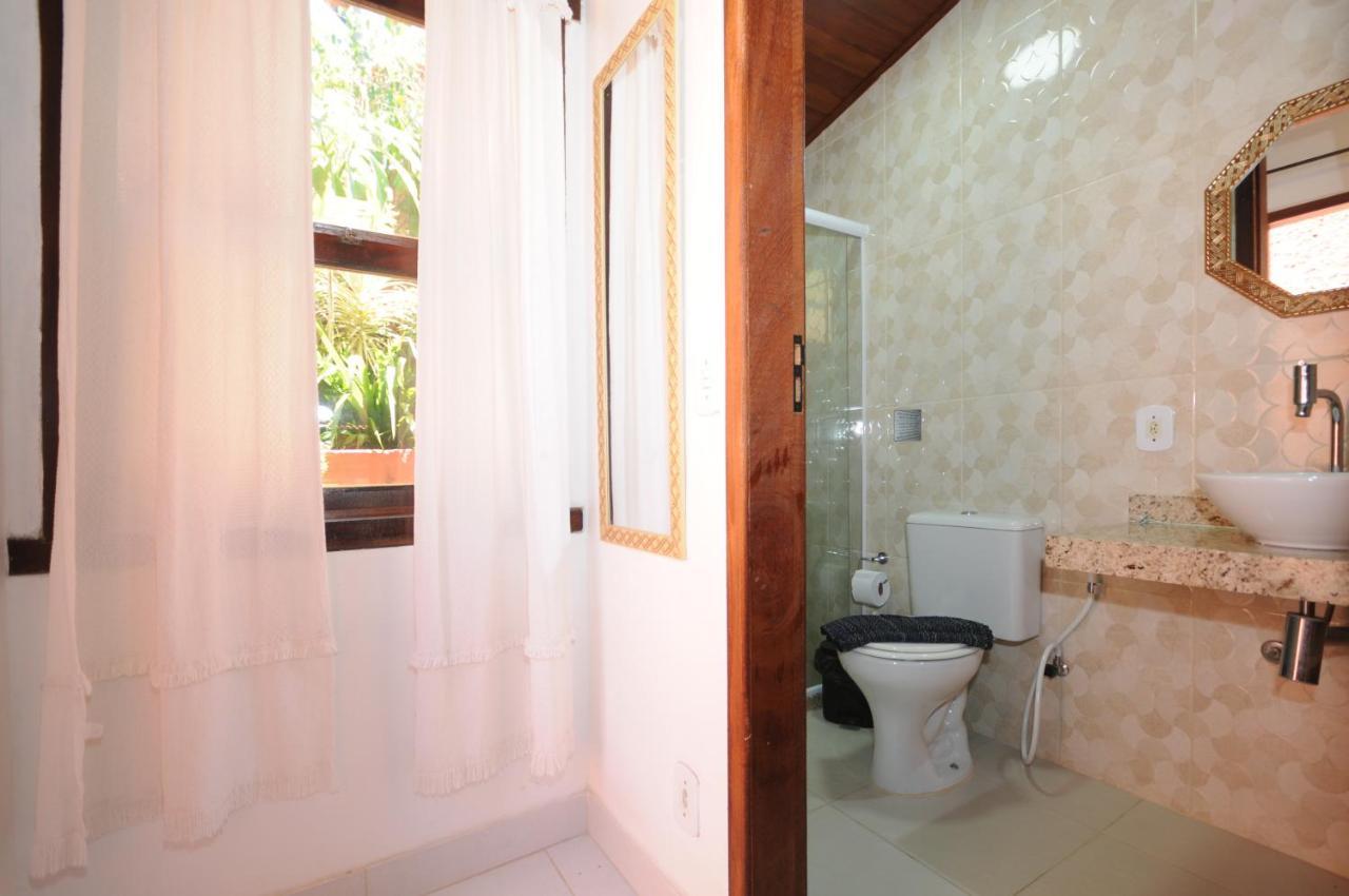 Chales Bougainville Buzios Exterior foto