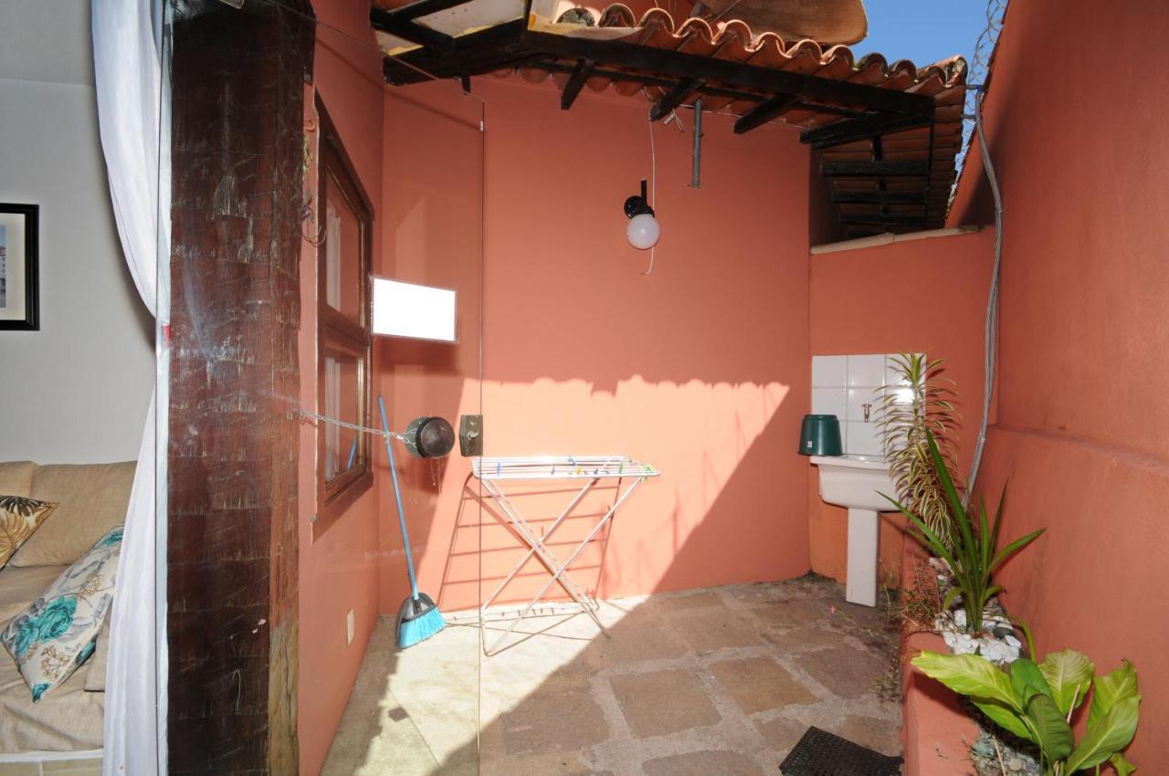 Chales Bougainville Buzios Exterior foto
